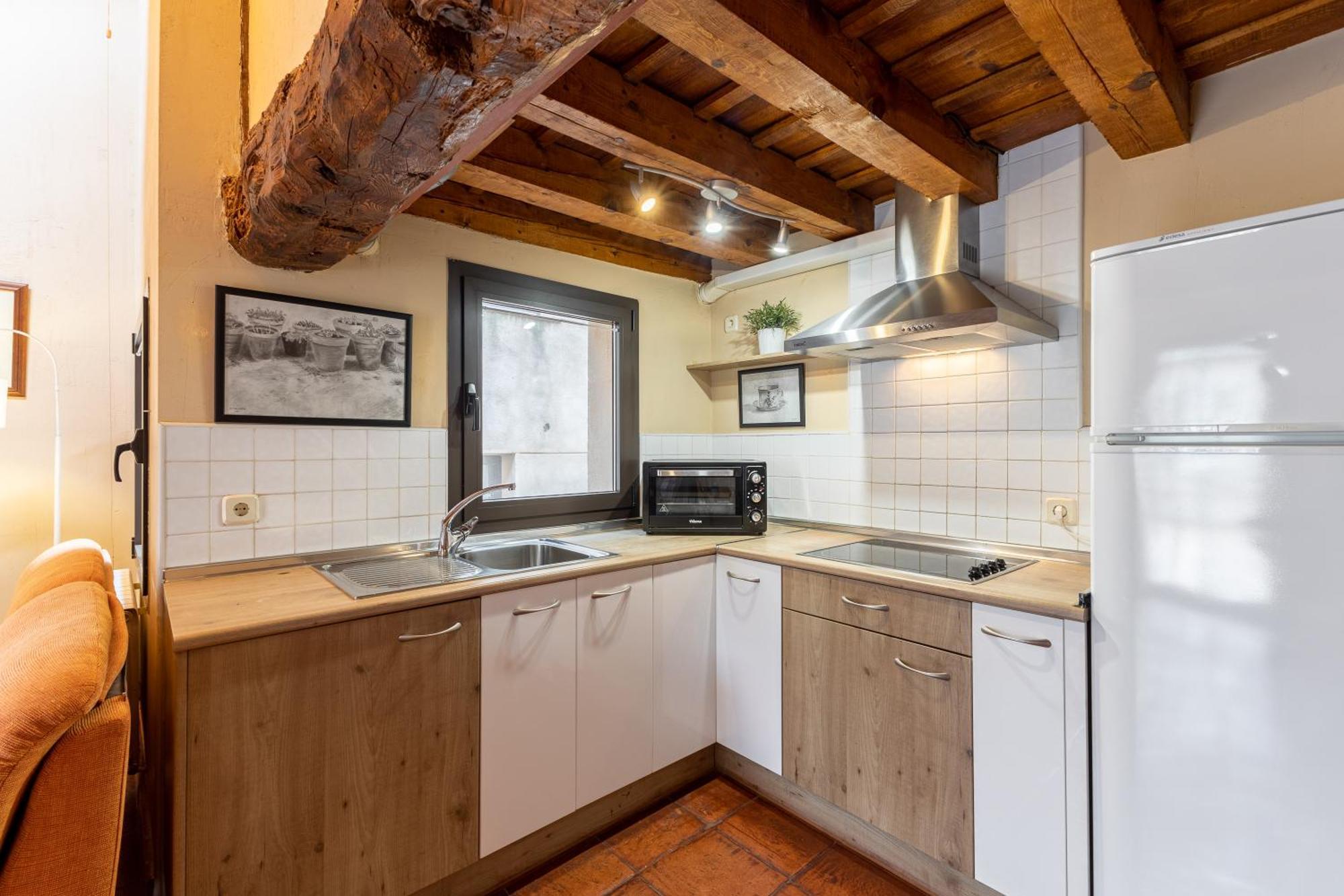 Вилла La Casona Y Casitas De Tabladillo Santa Maria la Real de Nieva Экстерьер фото